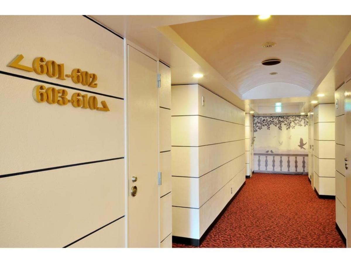Grand Park Hotel Excel Kisarazu / Vacation Stay 77384 Exterior photo